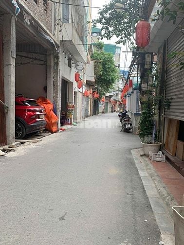 CỰC HOT, BÁN NHÀ BẰNG LIỆT, GIÁ ĐẦU TƯ, NGÕ RỘNG,35m2, 4 ngủ 6.98đ