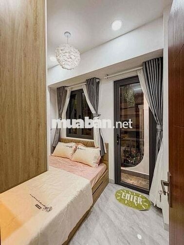 KINH ĐÔ THỜI TRANG - TRẦN QUANG DIỆU QUẬN 3 - 3 CĂN RA MẶT TIỀN