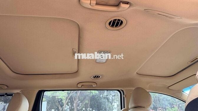 Kia Sedona 2017 2.2L DATH - 87000 km