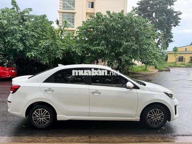 Kia Soluto 2024 Luxury 1 Chủ Như Mới 8500km