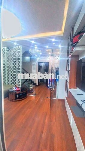 💥 NHÀ ĐẸP 4 TẦNG – HẺM XE TẢI TAM PHÚ, THỦ ĐỨC– Ở ĐẲNG CẤP, TÍCH SẢN