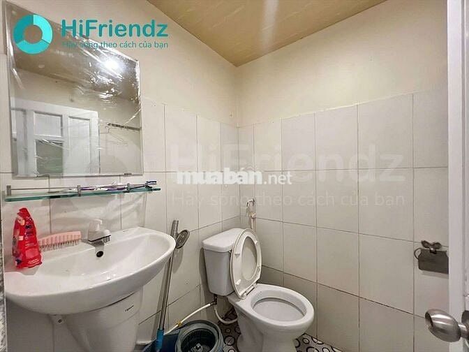 Duplex full nội thất chỉ 3tr9 ngay Thống Nhất, Lotte, Gò Vấp