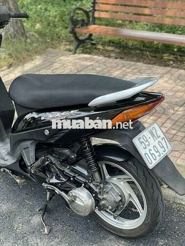 Honda click 110 xe máy êm BCT