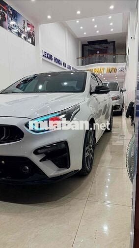 Kia Cerato 2019 2.0 AT Premium - 65000 km