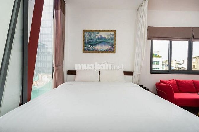 🏡 CĂN HỘ RỘNG ĐẸP 30M² – NGAY HỒ VĂN HUÊ, PHÚ NHUẬN – FULL TIỆN ÍCH 🏡