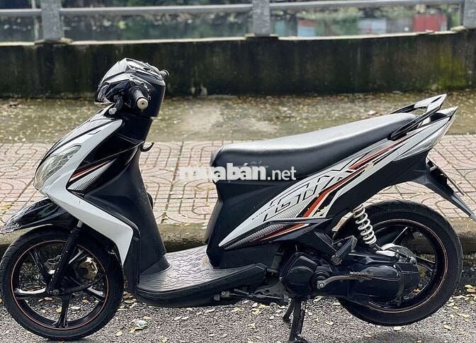 Luvias Fi xe liền lạc bao tranh chấp