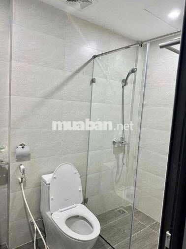 Căn hộ Studio 25m2 - Full đồ ngõ 2 Lãng Yên