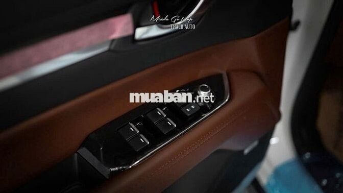 Mazda CX 8 2025 Signature 2.5 AT AWD