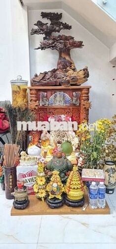 💥 NHÀ ĐẸP 4 TẦNG – HẺM XE TẢI TAM PHÚ, THỦ ĐỨC– Ở ĐẲNG CẤP, TÍCH SẢN