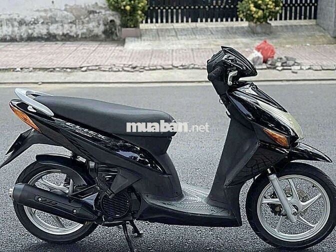 Honda click 110 xe máy êm BCT