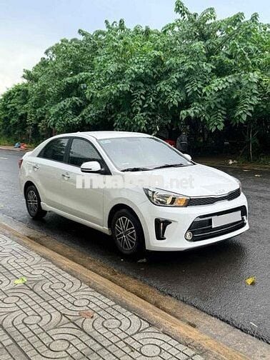 Kia Soluto 2024 Luxury 1 Chủ Như Mới 8500km