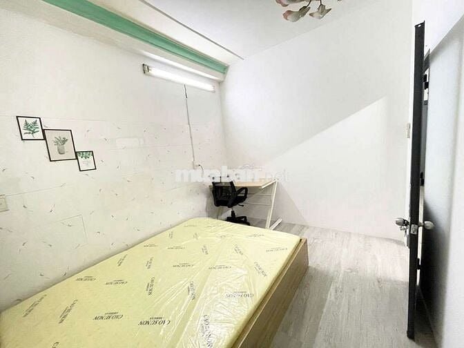 Cho thuê 2pn full nội thất tại Quang Trung tiện di chuyển qua Tân Bình