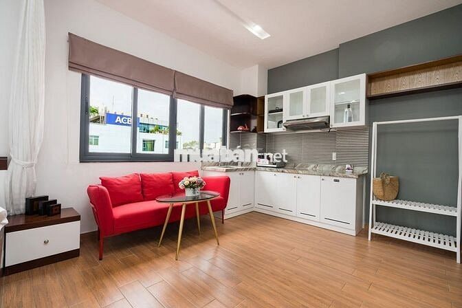 🏡 CĂN HỘ RỘNG ĐẸP 30M² – NGAY HỒ VĂN HUÊ, PHÚ NHUẬN – FULL TIỆN ÍCH 🏡