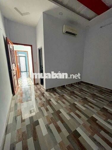 cho thuê nhà nguyên căn 4m x 12m, hẻm xe hơi,1t1l 2pn 3wc, tiện ích kd