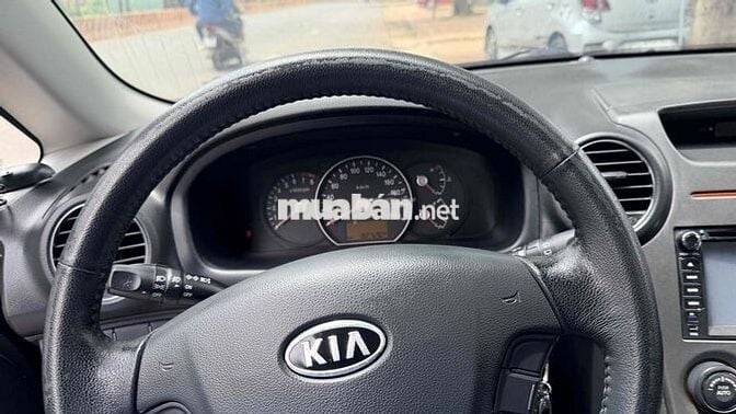 Kia Carens 2014 S SX 2.0 MT - 114000 km