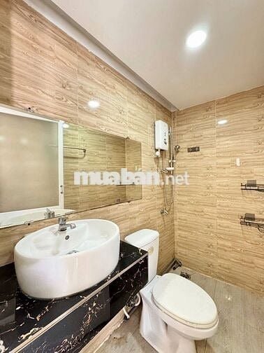 🏡 CĂN HỘ RỘNG ĐẸP 30M² – NGAY HỒ VĂN HUÊ, PHÚ NHUẬN – FULL TIỆN ÍCH 🏡