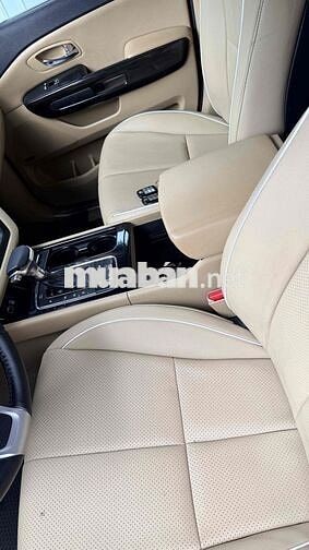 Kia Sedona 2017 2.2L DATH - 87000 km