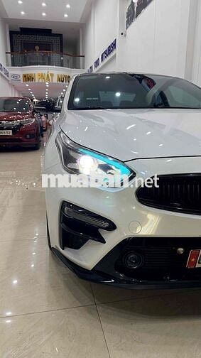 Kia Cerato 2019 2.0 AT Premium - 65000 km