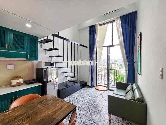 CĂN HỘ CAO CẤP CÓ HỒ BƠI GYM gần Cầu Tham Lương Q12