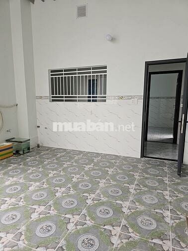 Cho thuê nhà nguyên căn, 3 phòng ngủ, diện tích 195m2, q.Bình Tân