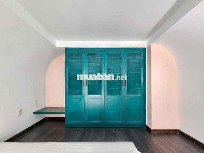 CĂN HỘ CAO CẤP CÓ HỒ BƠI GYM gần Cầu Tham Lương Q12