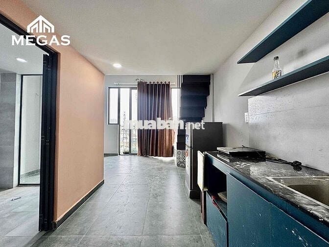 DUPLEX 3TR8 FULL NỘI THẤT NGAY KHU CÔNG NGHIỆP TÂN BÌNH