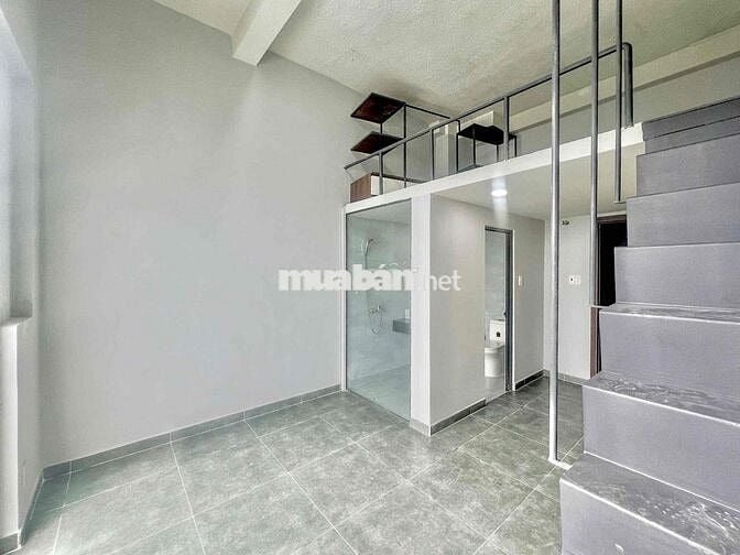 CĂN HỘ CAO CẤP CÓ HỒ BƠI GYM gần Cầu Tham Lương Q12