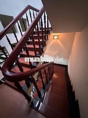 nhà cho thuê hxh khu bàu cát tân bình. DT: 4m x 17m lững lầu giá 16tr