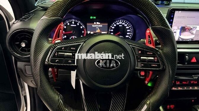 Kia Cerato 2019 2.0 AT Premium - 65000 km