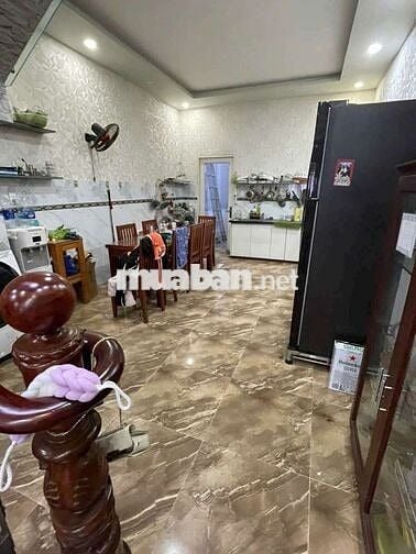 Cần cho thuê nhà P.ĐHT Q12 .DT 4x20 .1 trệt 1lầu 2PN 2WS hẻm xe tải