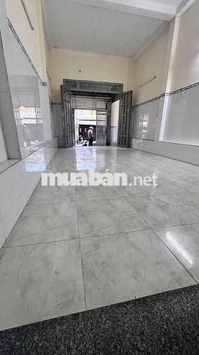 Nhà MtKD khu Gò Xoài DT 4 ❌ 19 trệt 3lau 5pn6wc có gác lửng trong pn