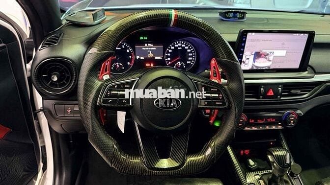 Kia Cerato 2019 2.0 AT Premium - 65000 km