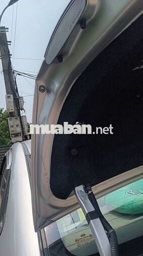 Chính chủ bán Hyundai Avante 2014 1.6 AT