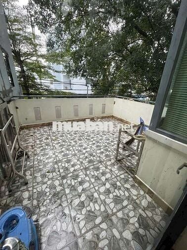 Cần cho thuê nhà P.ĐHT Q12 .DT 4x20 .1 trệt 1lầu 2PN 2WS hẻm xe tải