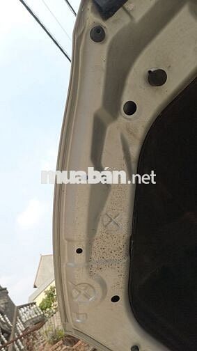 Chính chủ bán Hyundai Avante 2014 1.6 AT