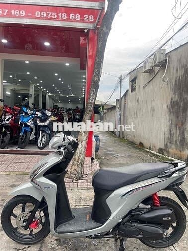 VISSION KHOÁ THÔNG MINH BS 59