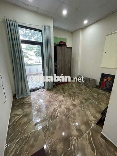 Cần cho thuê nhà P.ĐHT Q12 .DT 4x20 .1 trệt 1lầu 2PN 2WS hẻm xe tải