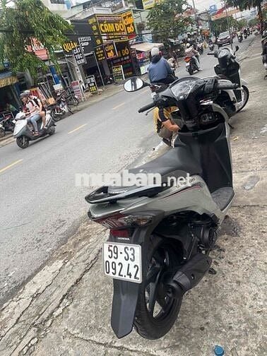 VISSION KHOÁ THÔNG MINH BS 59