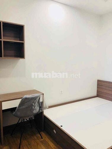 CĂN HỘ ĐÃ CÓ SỔ 2PN2WC SÁT BÊN XE Q.8, LIỀN KỀ Q.5, FULL NỘI THẤT