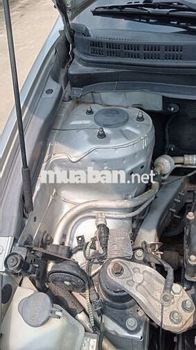 Chính chủ bán Hyundai Avante 2014 1.6 AT