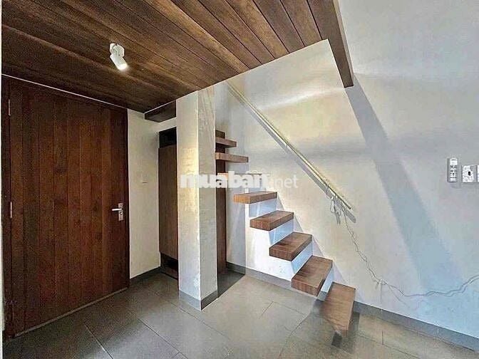 🫨CĂN HỘ CAO CẤP  FULL NỘI THẤT BAN CÔNG📍 TRƯỜNG CHINH - PHAN VĂN HỚN