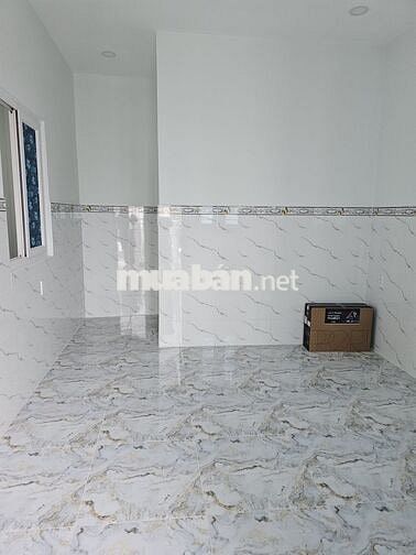 Cho thuê nhà nguyên căn, 3 phòng ngủ, diện tích 195m2, q.Bình Tân