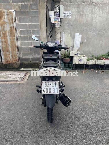 Bán Suzuki axelo máy rất êm, giấy tờ đầy đủ