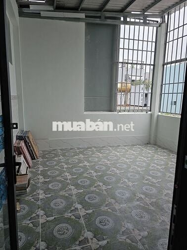 Cho thuê nhà nguyên căn, 3 phòng ngủ, diện tích 195m2, q.Bình Tân