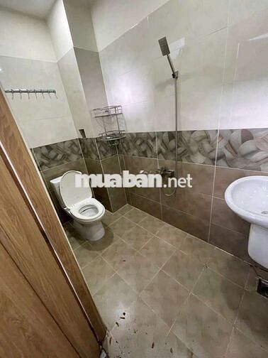 Cần cho thuê nhà P.ĐHT Q12 .DT 4x20 .1 trệt 1lầu 2PN 2WS hẻm xe tải