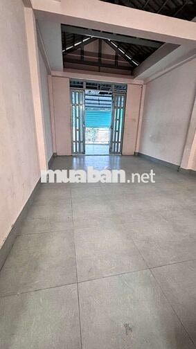 Nhà MtKD khu Gò Xoài DT 4 ❌ 19 trệt 3lau 5pn6wc có gác lửng trong pn