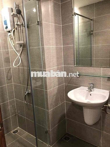 CĂN HỘ ĐÃ CÓ SỔ 2PN2WC SÁT BÊN XE Q.8, LIỀN KỀ Q.5, FULL NỘI THẤT
