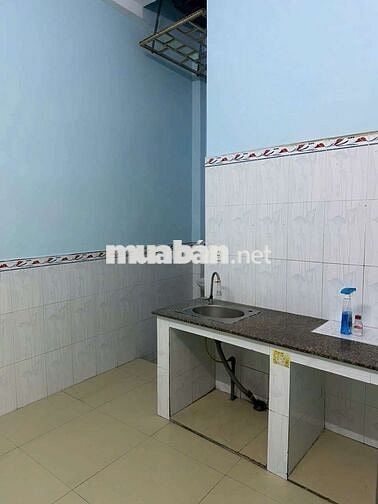 Bán nhà đường Bình Thành BHHB quan bình tân 4*12 trệt lầu giá 4ty