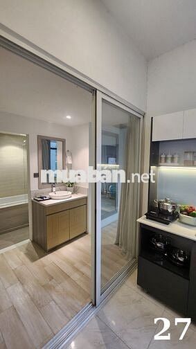 Bán căn hộ Mường Thanh Viễn Triều Nha Trang