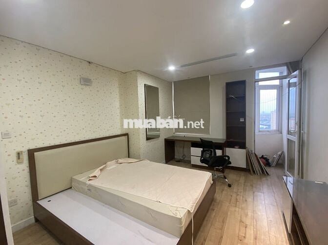 Vào luôn CH 3PN 2WC 147m2 ở MD Complex - Mỹ Đình đồ cơ bản giá 16tr/th